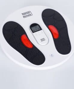 Cirkulationstrimmaren