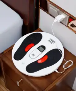 Laddare med USB-kontakt