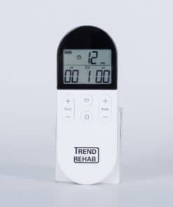 Fjärrkontroll till Cirkulationstrimmaren CT-121