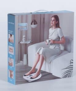 Cirkulationstrimmaren CT-121