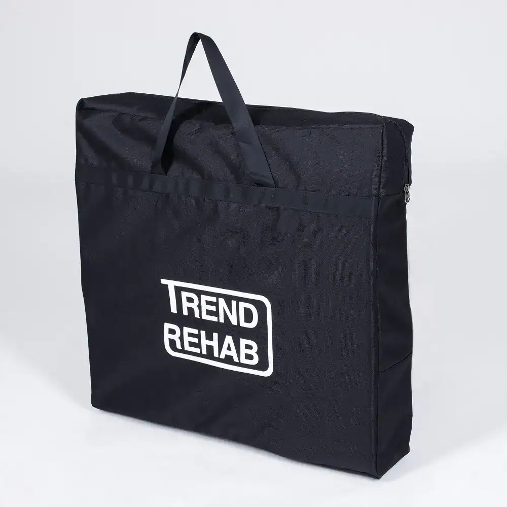 Inframadrass med jade och turmalinstenar - Bild 6