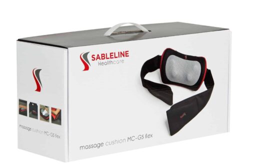 Massagekudden Flex från Sableline