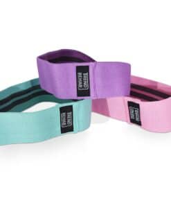 Hip bands 3-pack miniband
