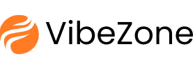 VibeZone logo