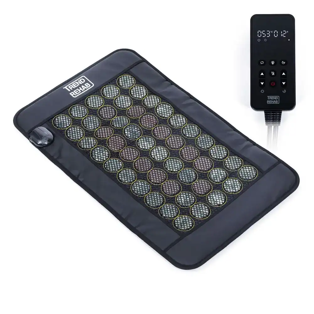 Inframadrass halvkropp