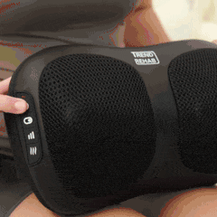 Massagekudden massagevännen