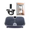 MicroVibe vibrationsplatta med Vibezone