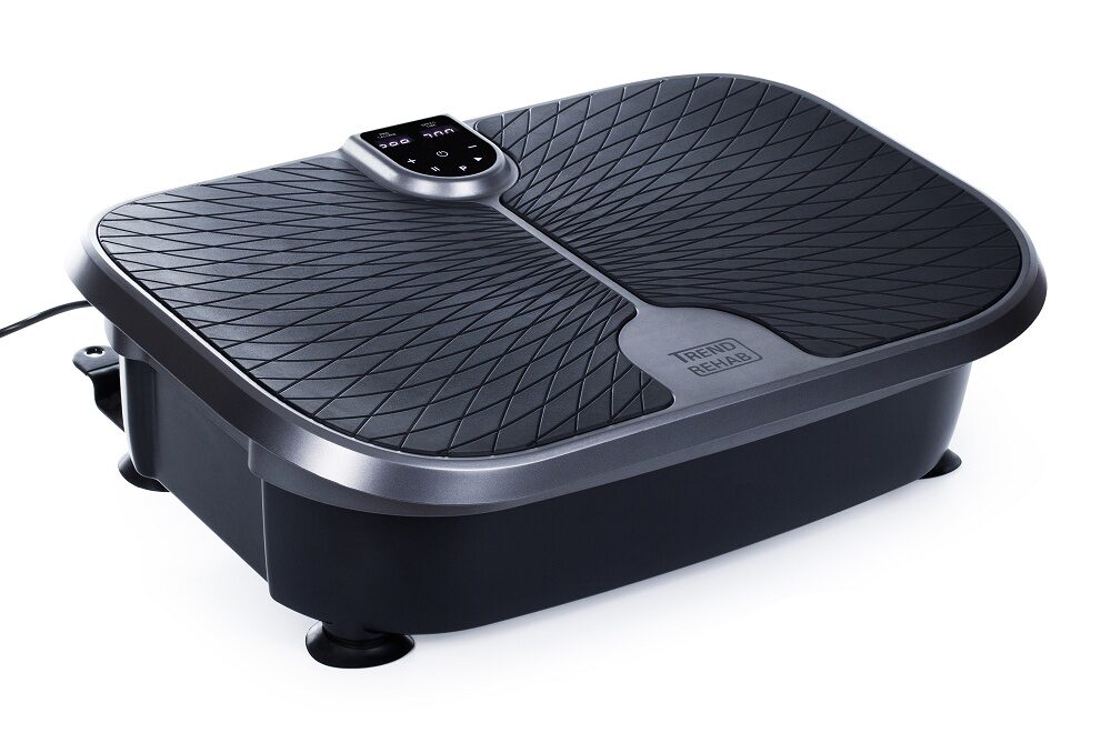 MicroVibe TrendRehab vibrationsplatta