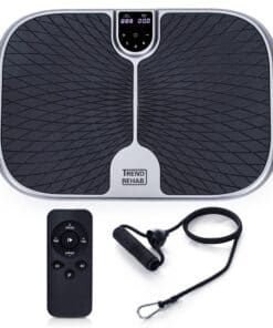 MicroVibe med träningsband och fjärrkontroll