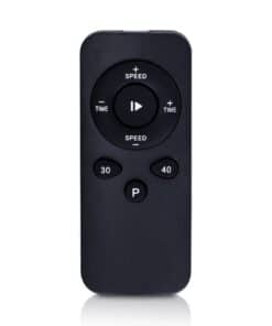 Fjärrkontroll till MicroVibe