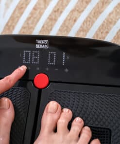 TrendRehab Vibration Massager fot och benmsassör