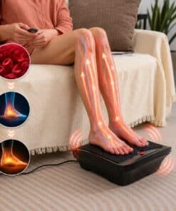 TrendRehab Vibration Massager